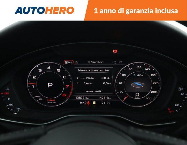 AUDI A5 SPB 45 TFSI quattro S tronic Sport