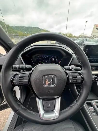 Honda CR-V 2.0 Phev eCVT Advance Tech 148cv