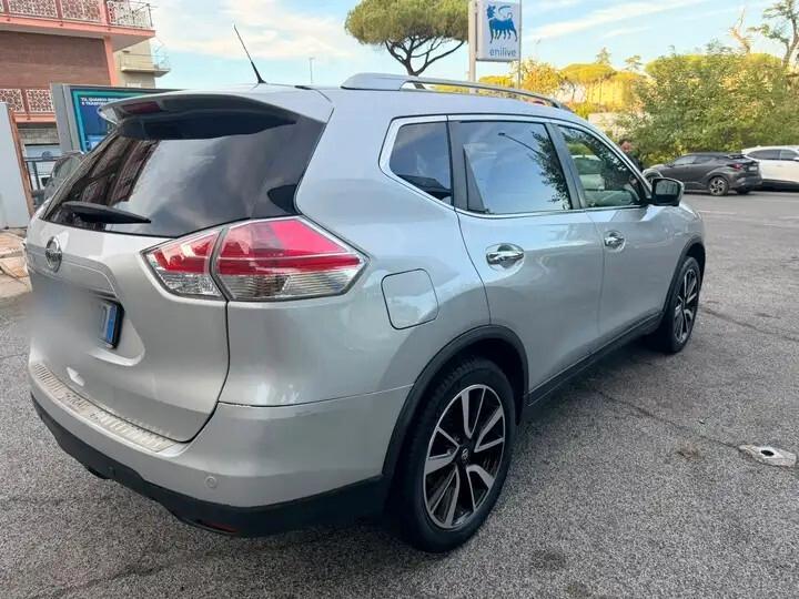 Nissan X-Trail 1.6 dCi 4WD Acenta Premium