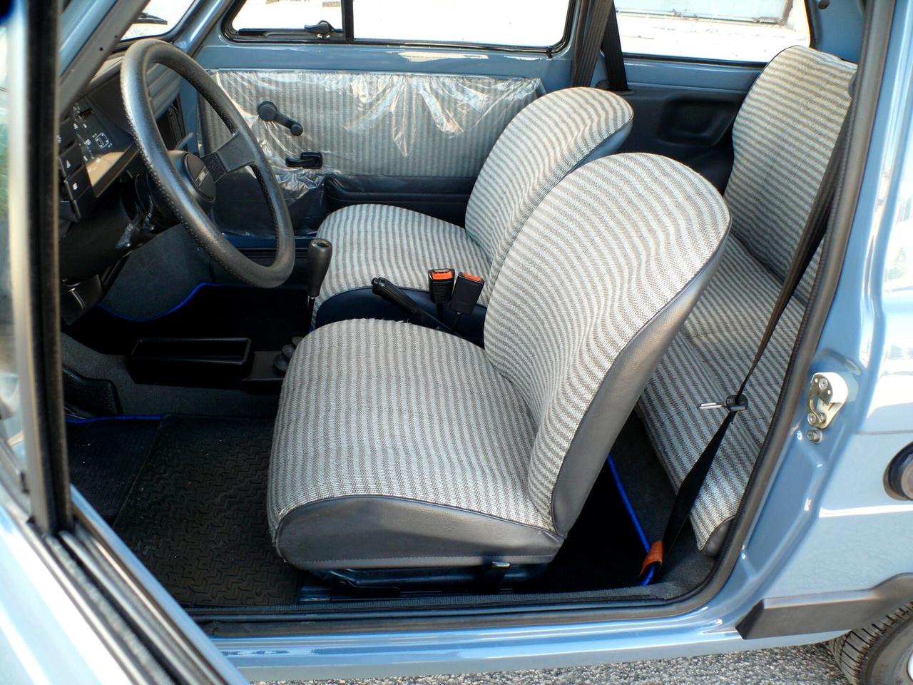 Fiat 126 650 (M1234)