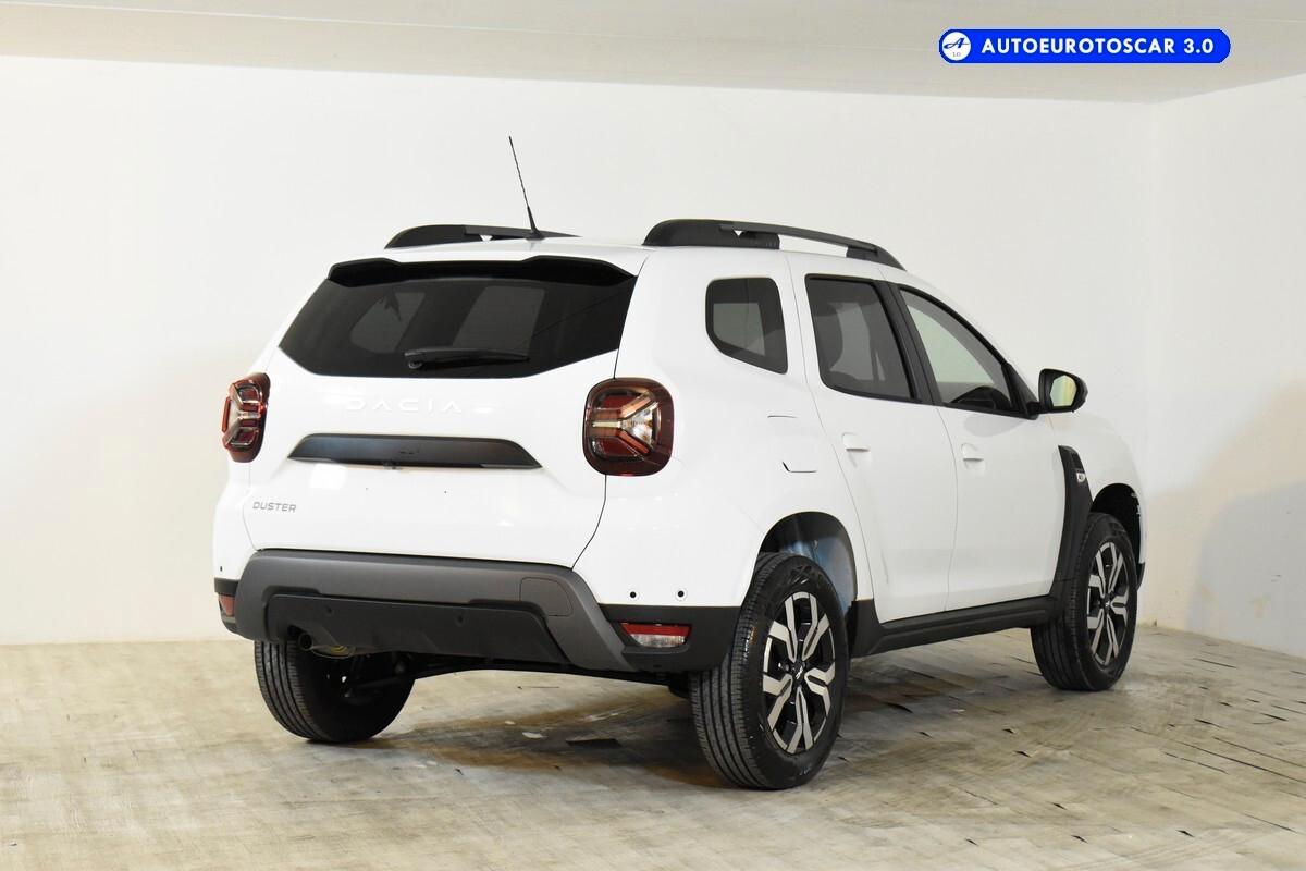 Dacia Duster 1.0 TCe GPL 4x2 Journey