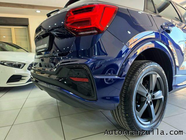 AUDI Q2 30 S Line 2.0 TDI 115CV Stronic Virtual Cockpit