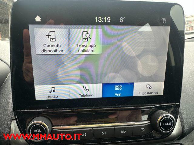 FORD EcoSport 1.0 EcoBoost 100 CV Business CLIMA!!!!