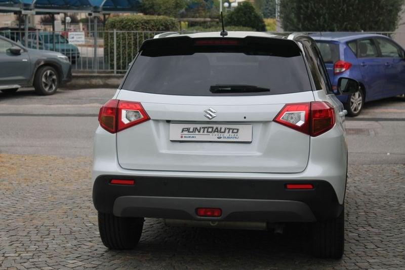 Suzuki Vitara Vitara 1.6 DDiS 4WD AllGrip V-Top