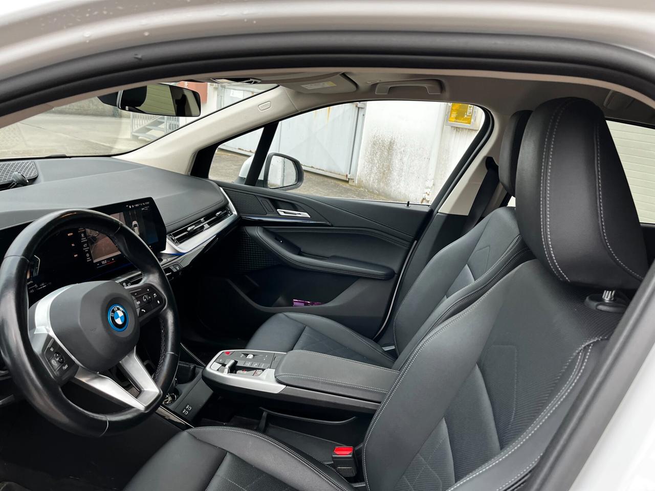 Bmw 2er Active Tourer 225xe iPerformance Luxury aut.