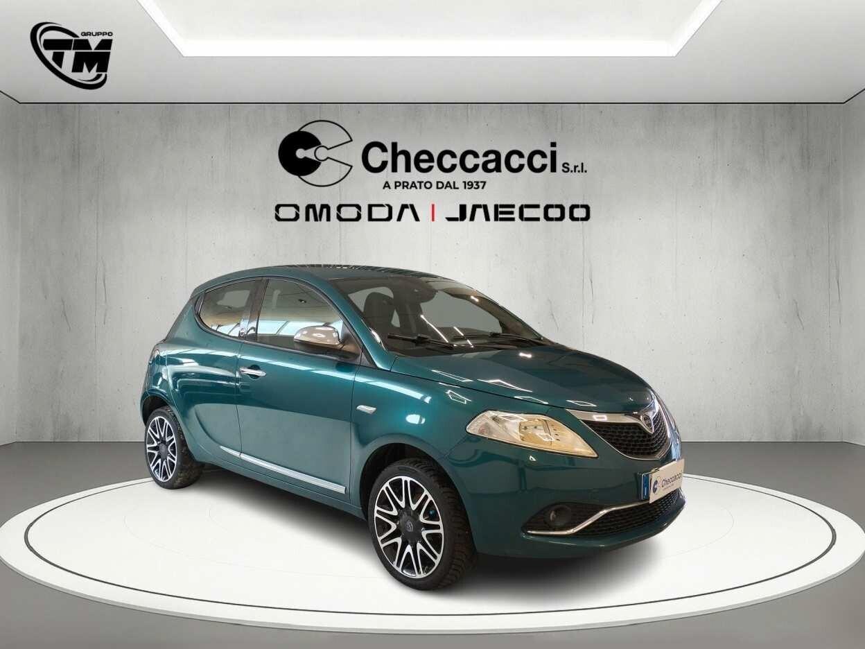 Lancia Ypsilon 1.2 ecochic Gpl DANNEGGIAMENTO DA ACQUA