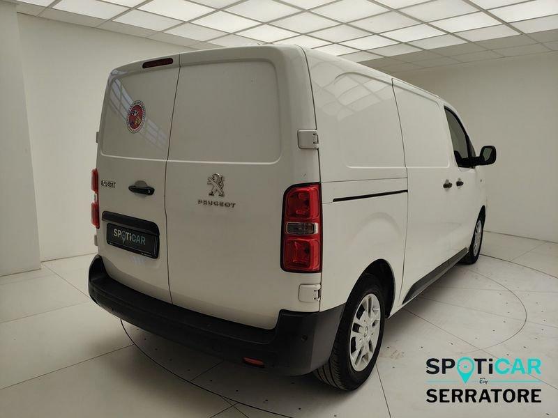 Peugeot Expert III 1.6 Bluehdi Premium std S&S 115cv E6