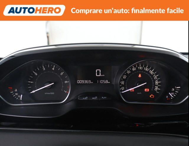 PEUGEOT 208 1° serie PureTech 82 Stop&Start 5 porte Active
