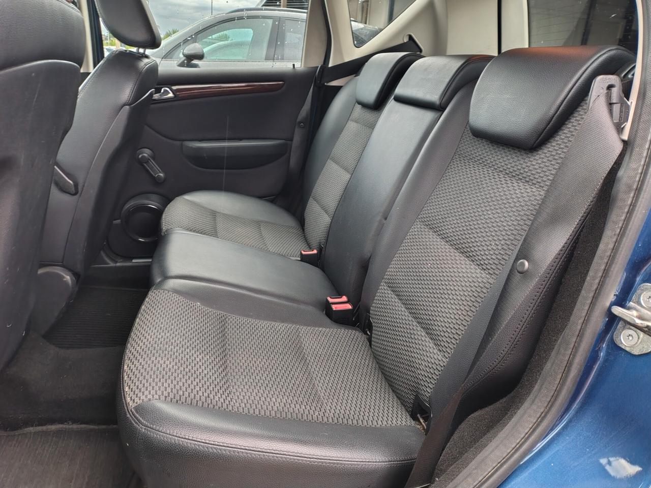 Mercedes-benz A 160 A 160 CDI AUTOMATIC Avantgarde