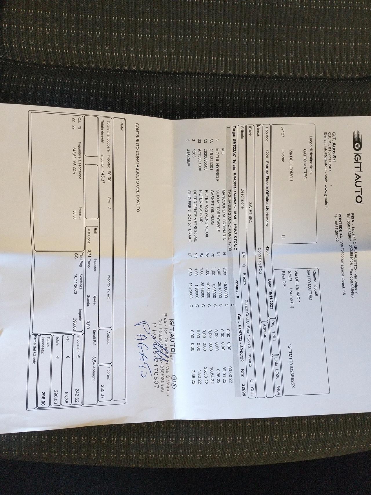 Kia Stonic 1.2 dpi Style s/Design Pack 84cv