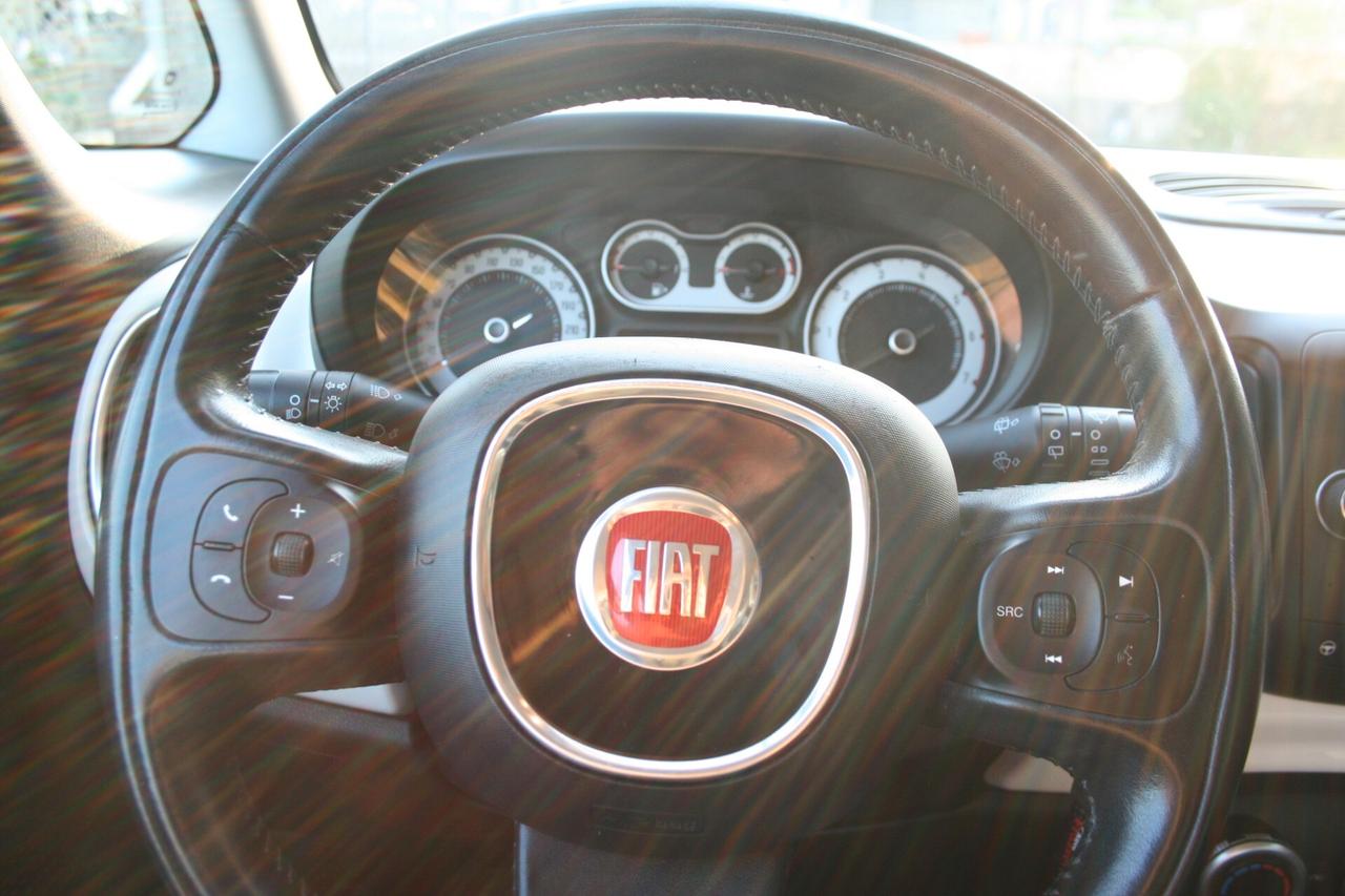 Fiat 500L 1.3 Multijet 85 CV Pop Star