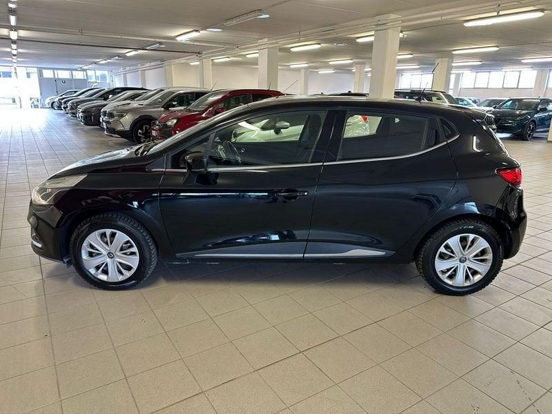 Renault Clio Clio TCe 12V 90 CV GPL Start&Stop 5 porte Energy Zen