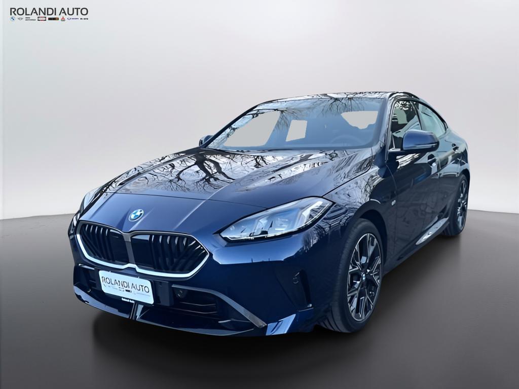 BMW Serie 2 Gran Coupe 220 48V MSport DCT