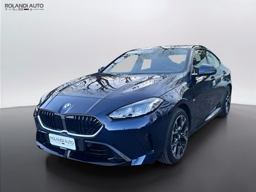 BMW Serie 2 Gran Coupe 220 48V MSport DCT