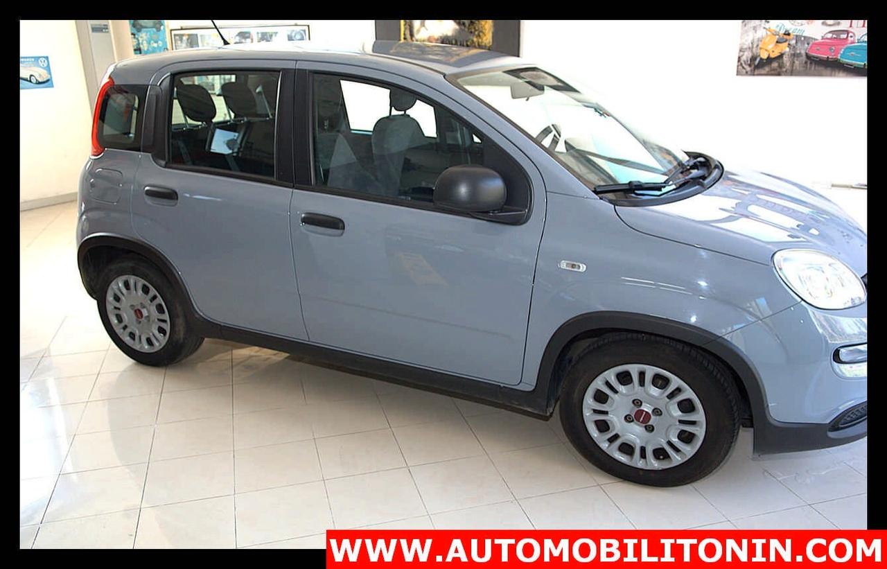 Fiat Panda 1.0 FireFly S&S Hybrid - 2023