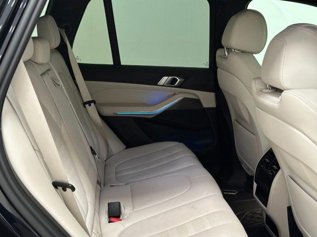 BMW X5 xDrive45e Msport