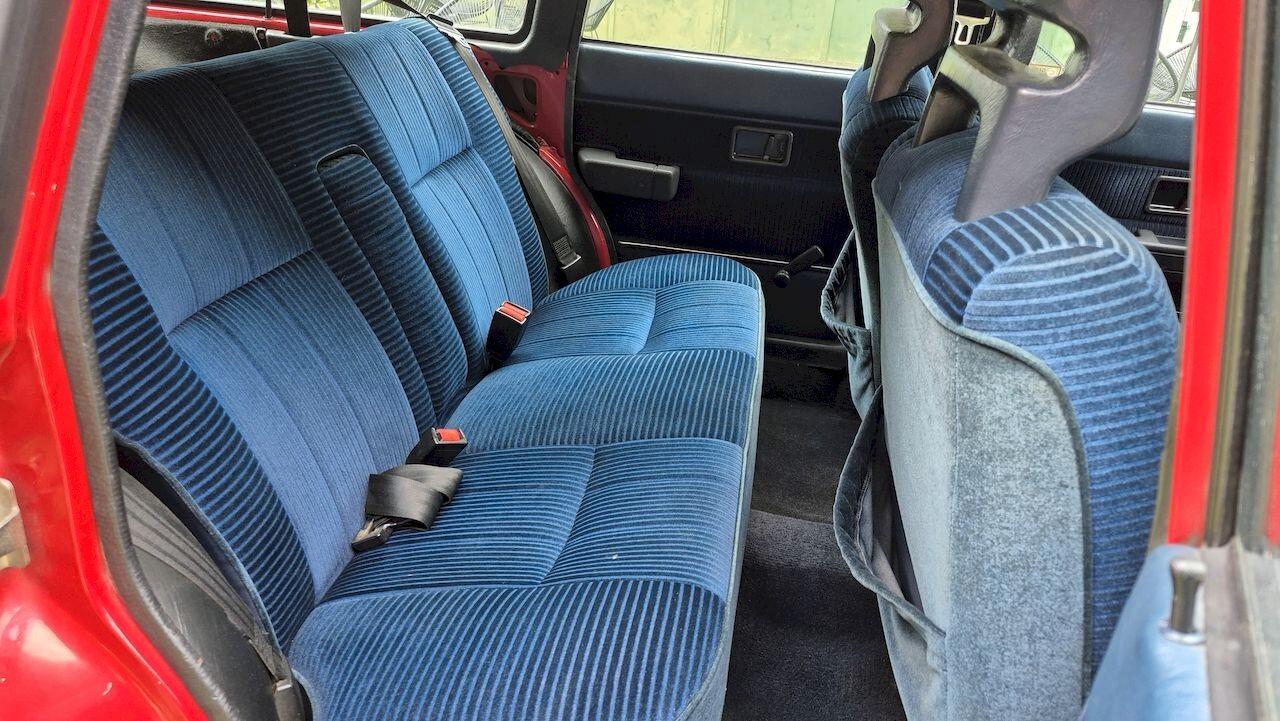 Volvo 245 2.0 cat Station Wagon Polar SW Serie 240 - 1992