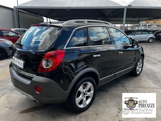 OPEL ANTARA 2.0 CDTI COSMO 4X4 del 2008