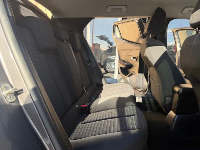 PEUGEOT 2008 PureTech 100 S&S Active (NESSUN VINCOLO)