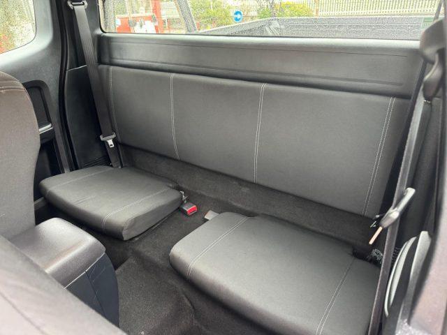 FORD Ranger 2.0 TDCi Super Cab XLT 4 posti