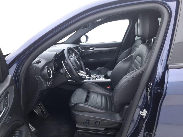 Alfa Romeo Stelvio Veloce Q4 AT8 BR877784 2.1 Diesel 210CV