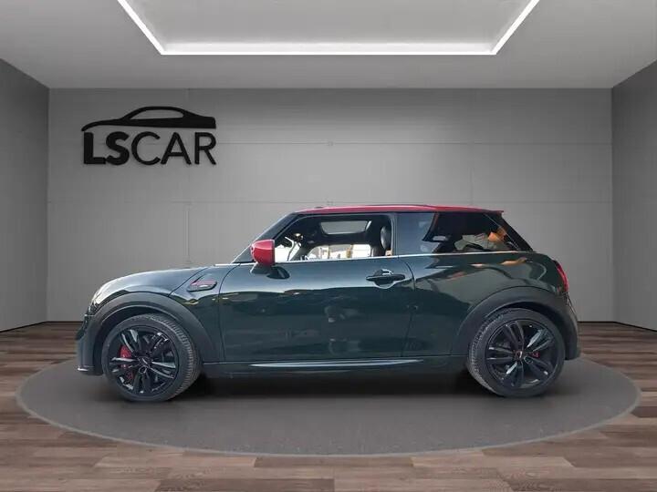 MINI John Cooper Works~UniPro~Km Certificati~Full Optional-Promo Finanziamento-Pronta Consegna
