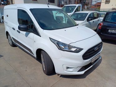 Ford Transit Connect Transit Connect 200 1.5 TDCi 100CV PC Furgone Trend