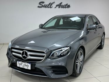 Mercedes-benz E 220 d 4Matic 194 Cv Premium - 2020