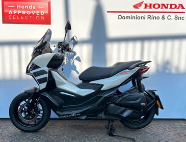 Aprilia SR GT 125