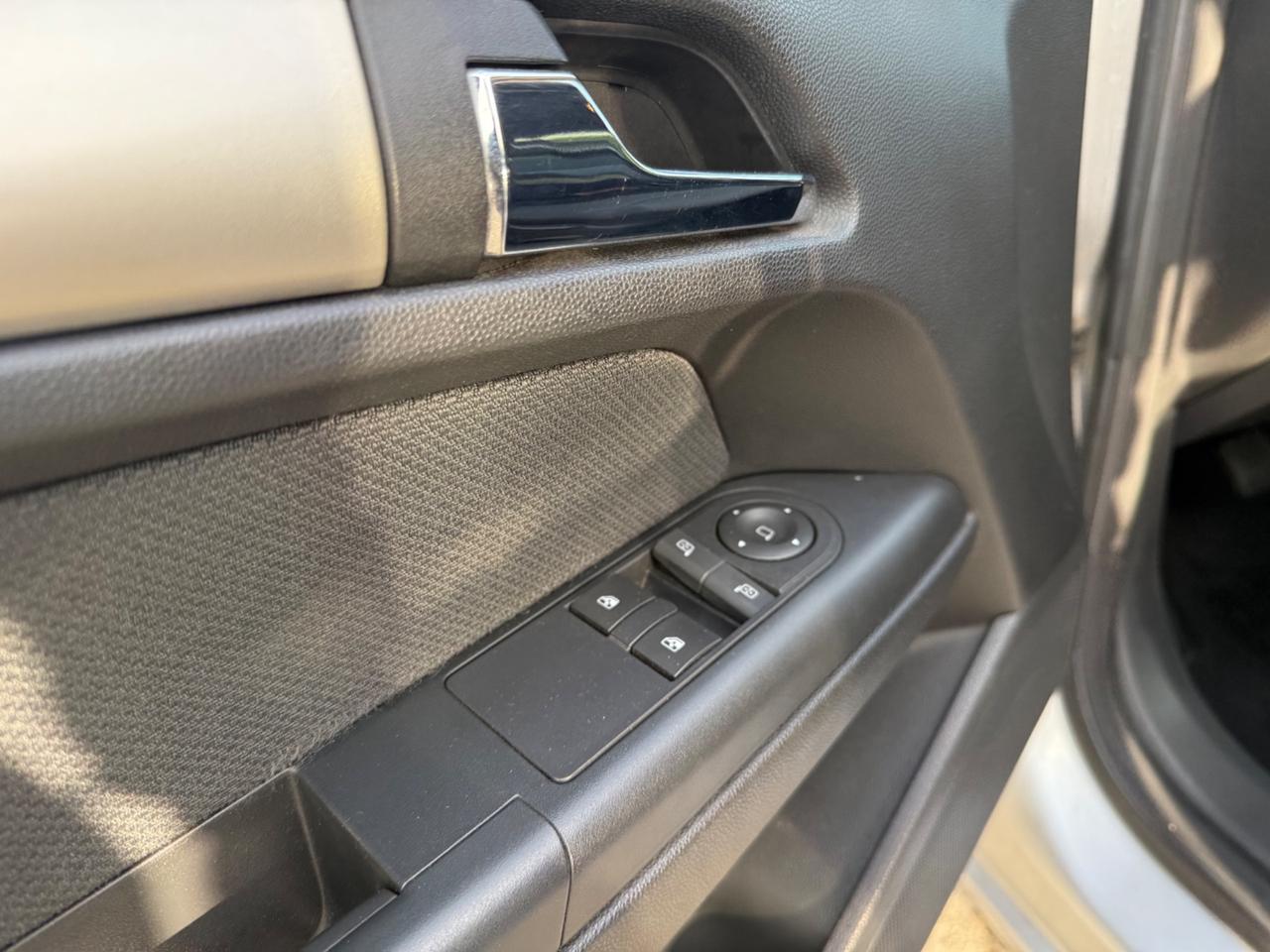 Opel Astra 1.6 16V 5PORTE SW 115CV