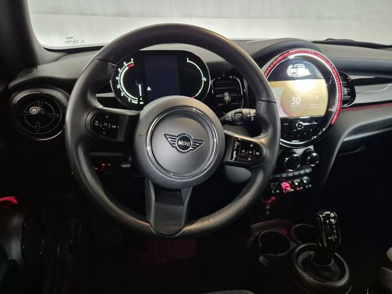 MINI Mini F56 2021 3p 3p 1.5 Cooper Classic Premium Mid Package aut
