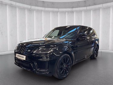 LAND ROVER Range Rover Sport 2 serie LAND ROVER 2.0 Si4 PHEV HSE Dynamic del 2022
