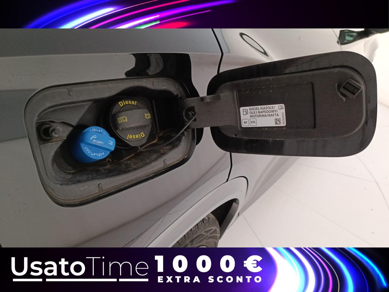 Cupra Formentor 2.0 tdi 150cv 4drive
