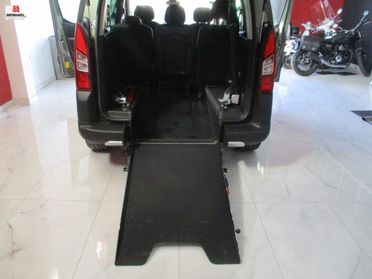 PEUGEOT Partner Tepee 1.6 HDi 92cv Outdoor