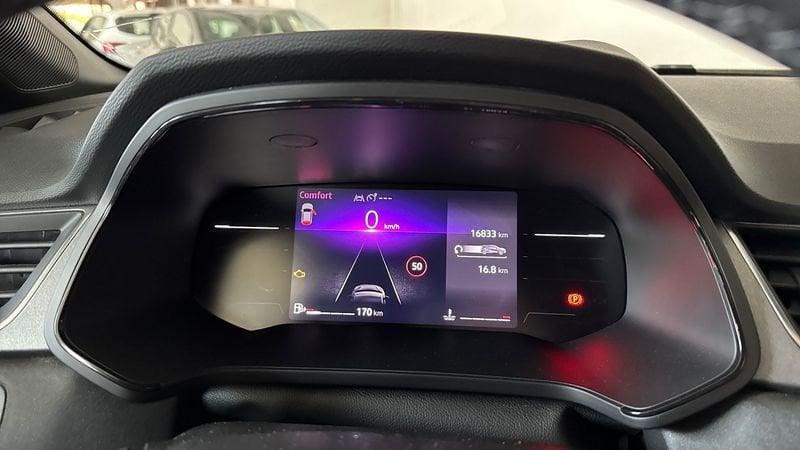 Renault Captur II 2024 1.0 TCe Techno