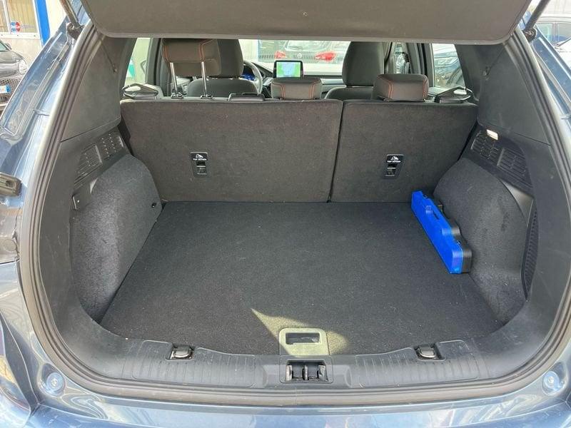 Ford Kuga 2.5 Full Hybrid 190 CV 2WD ST-Line
