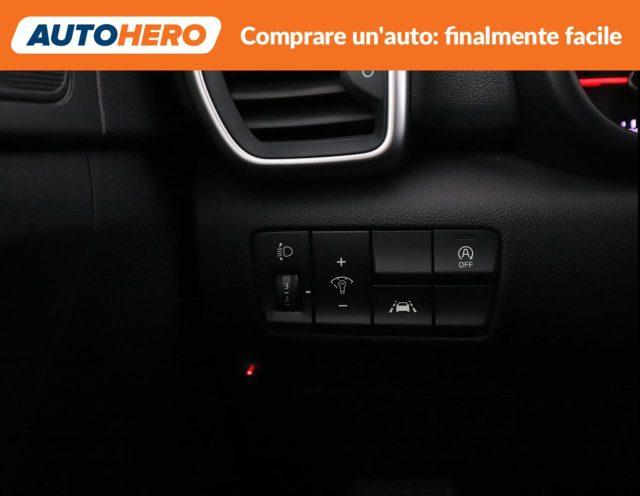 KIA Sportage 1.6 CRDI 136 CV DCT7 2WD Mild Hybrid Business Clas