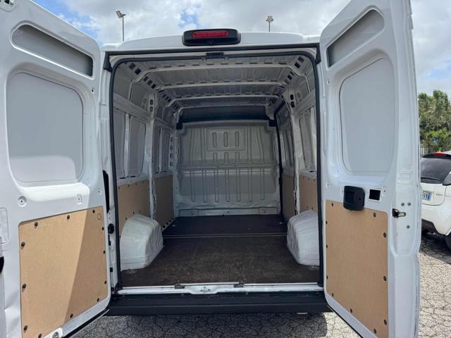 FIAT Ducato 35 2.2 Mjt 160CV L2 H2 Furgone MAXI PORTATA 1235kg