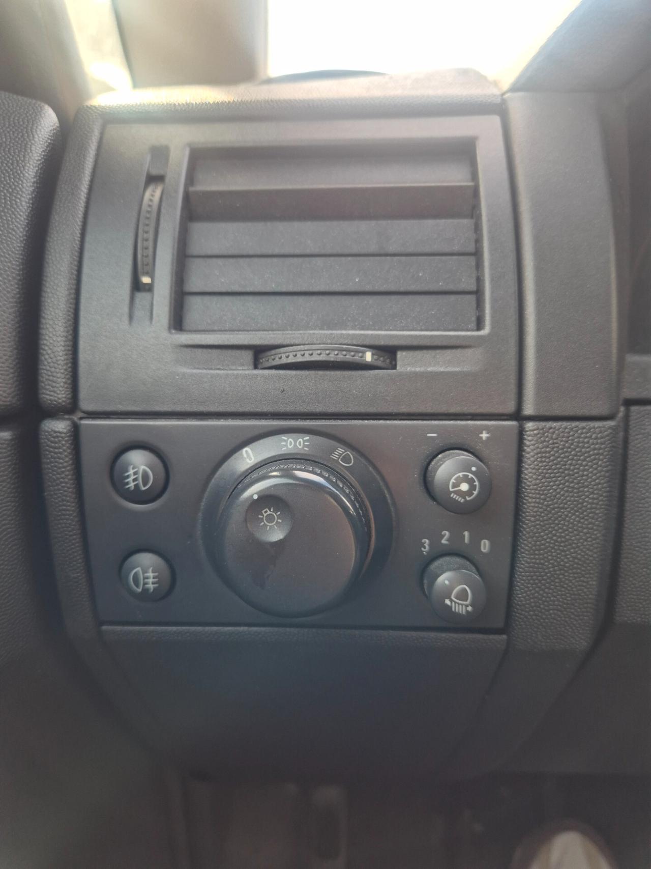 Opel Meriva 1.7 CDTI 101CV F.AP. Cosmo