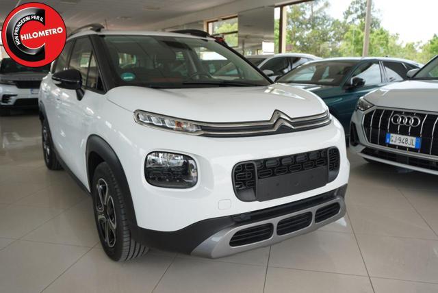 CITROEN C3 Aircross PureTech 130 S&S Shine