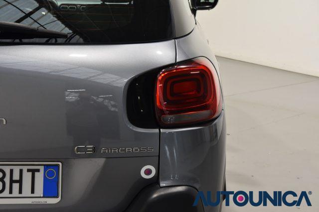 CITROEN C3 Aircross 1.2 PURETECH 82CV FEEL NEOPATENTATI