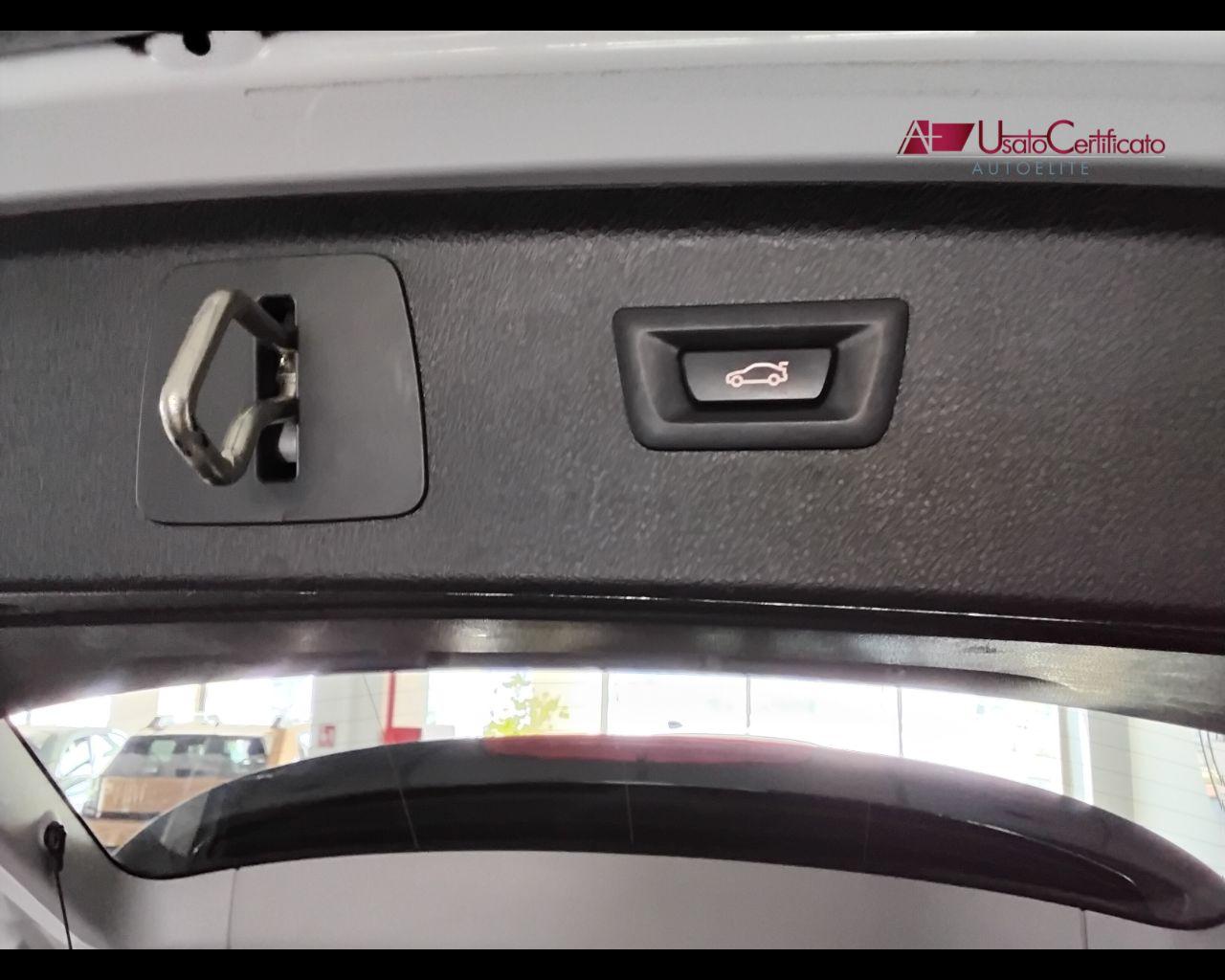 BMW 218d Active Tourer