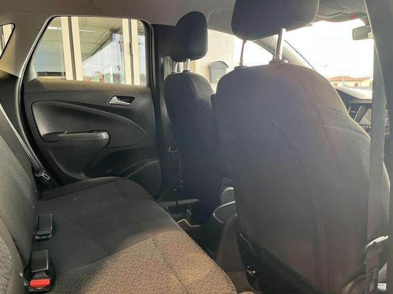 Opel Crossland 1.2 12V Start&Stop Design & Tech