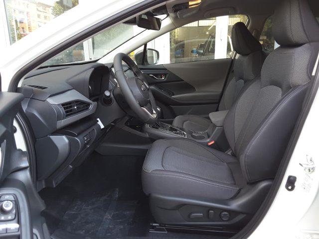 SUBARU Crosstrek 2.0i e-Boxer MHEV CVT Lineartronic Style Xtra
