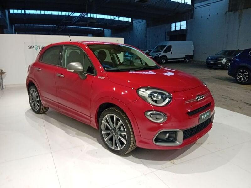 FIAT 500X 1.3 MultiJet 95 CV Sport