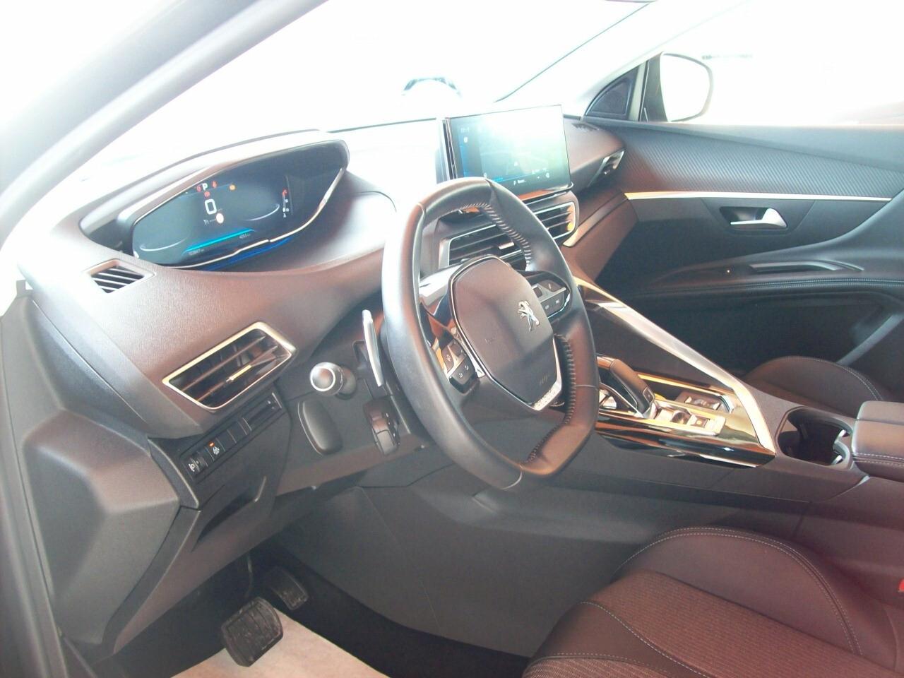 PEUGEOT 3008 1.5 BlueHDI CV.130 S&S ALLURE Pack "2022