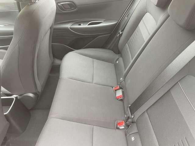 Hyundai BAYON 1.0 t-gdi Xline mt