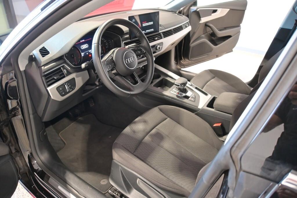 Audi A5 SPB 35 TDI S tronic Business