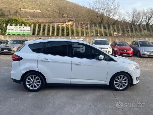 Ford C-Max 2.0 TDCi 150CV Start&Stop Titanium