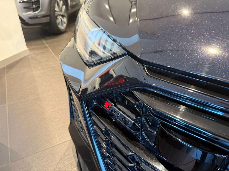 Audi A6 RS 6 Avant 4.0 TFSI V8 quattro tiptronic
